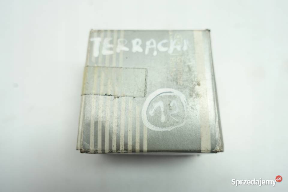 Kia Sorento I 25 CRDI ŁOŻYSKO SKRZYNI BIEGÓW Piasty i łożyska kół lubelskie Rudka