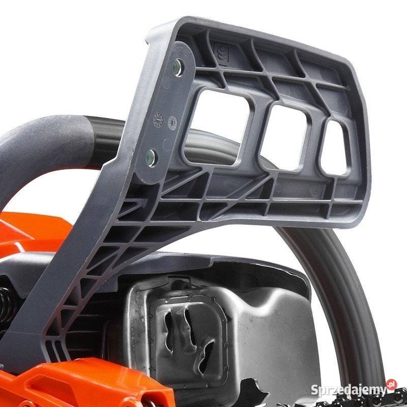 OLEOMAC GSH 510 PIŁA PILARKA PRZECINARKA