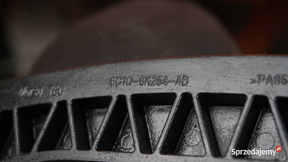 JUMPER BOXER DUCATO 22 HDI 09r 4HV slizg Suków