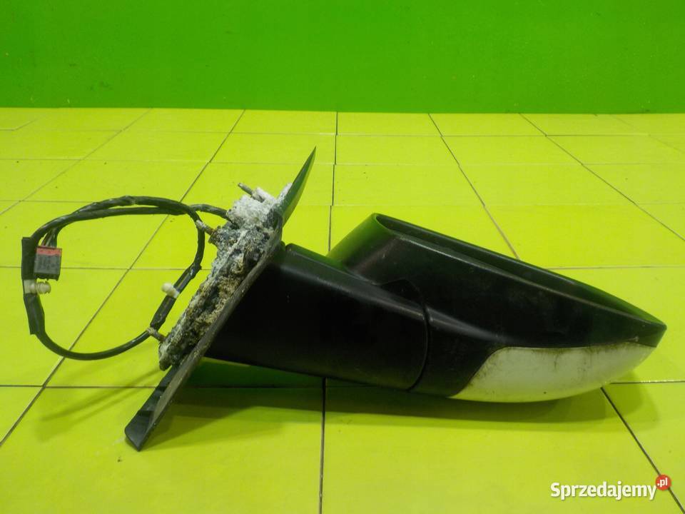 DODGE JOURNEY 20 CRD 10r 5D lusterko prawe