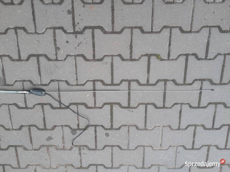 Honda civic 6 antena wielkopolskie Czajków