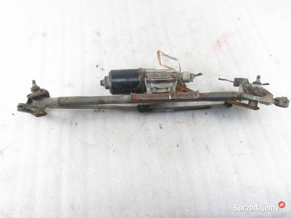 MECHANIZM WYCIERACZEK MITSUBISHI OUTLANDER I osobowe