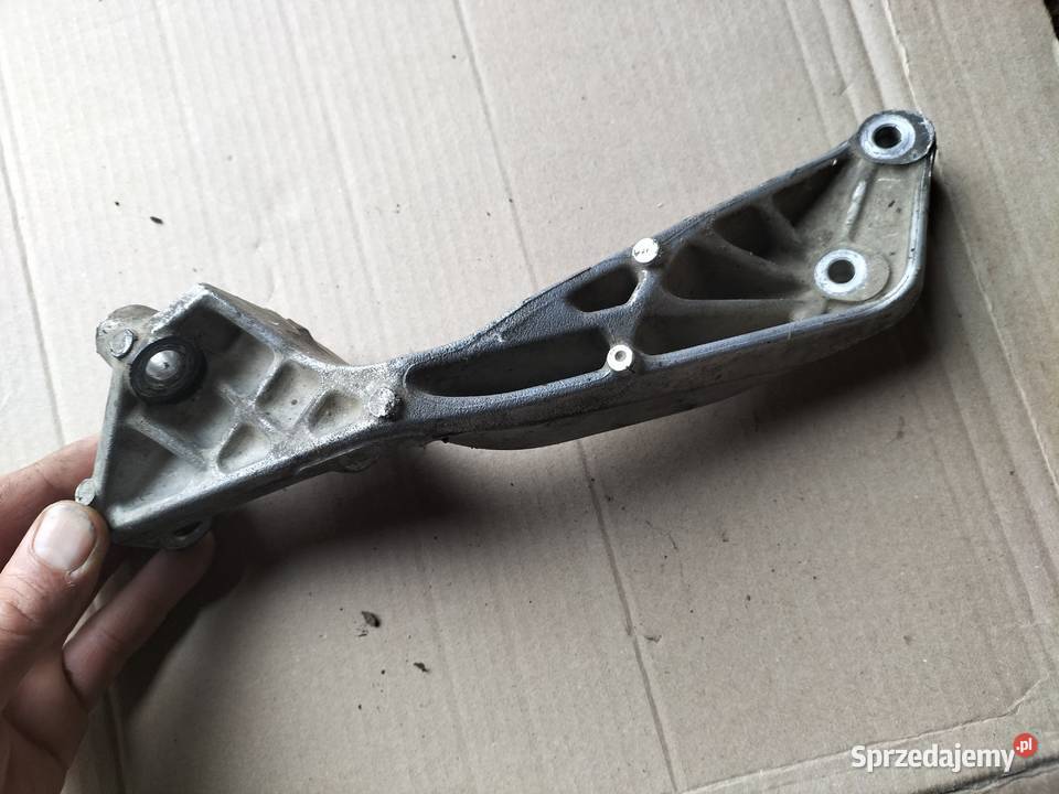 ŁAPA SILNIKA WSPORNIK SUZUKI INGNIS SUBARU Kamień-Kolonia