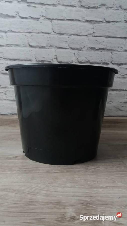 Doniczka produkcyjna szkółkarska 28 10L sprzedam