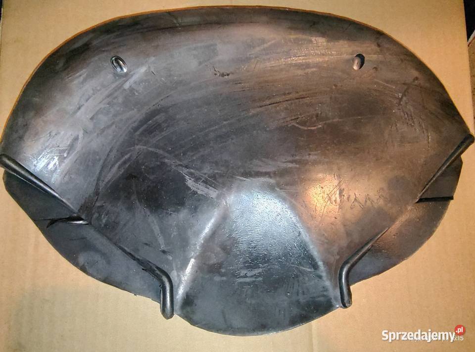 Guma siedzenia Dniepr MT K650 Ural K750 Leszno