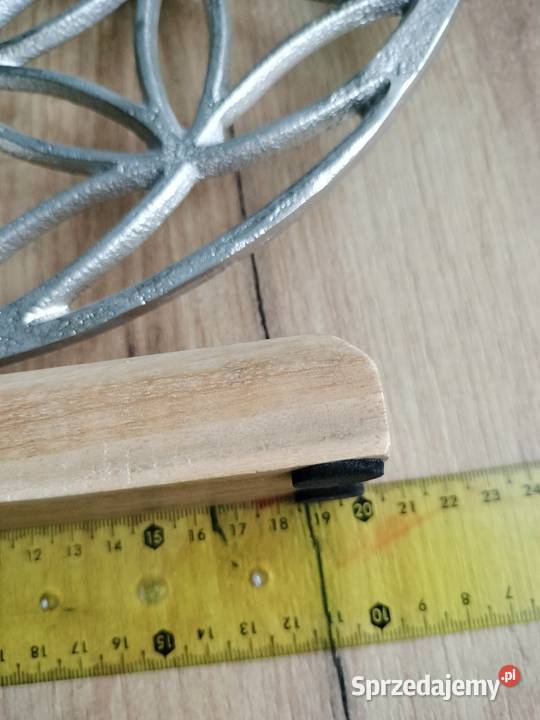 Dekoracja drzewo szczęściakwiat szczęścia Gilde zachodniopomorskie Choszczno