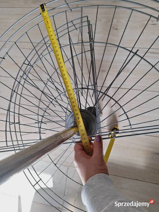 Kosz obrotowy cargo do szafki kuchennej