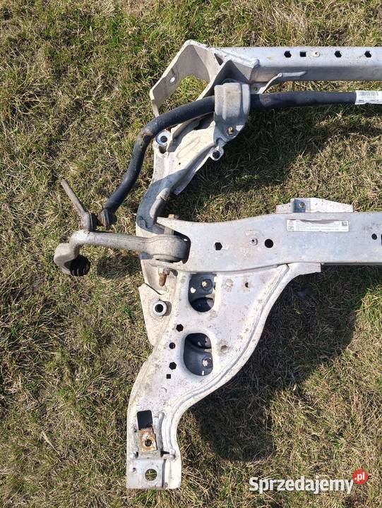 Tylne sanki zawieszenia BMW E90 osobowe Łowicz