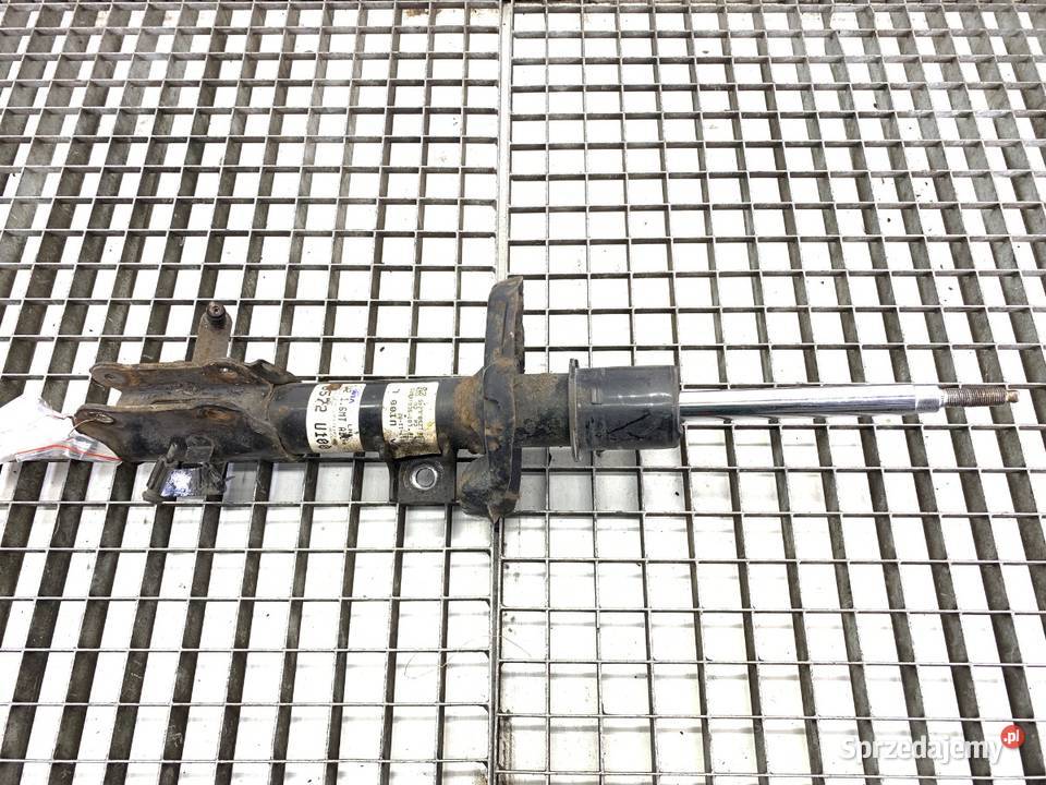 AMORTYZATOR LEWY PRZÓD KIA RIO IV 14 Hatchback sprzedam