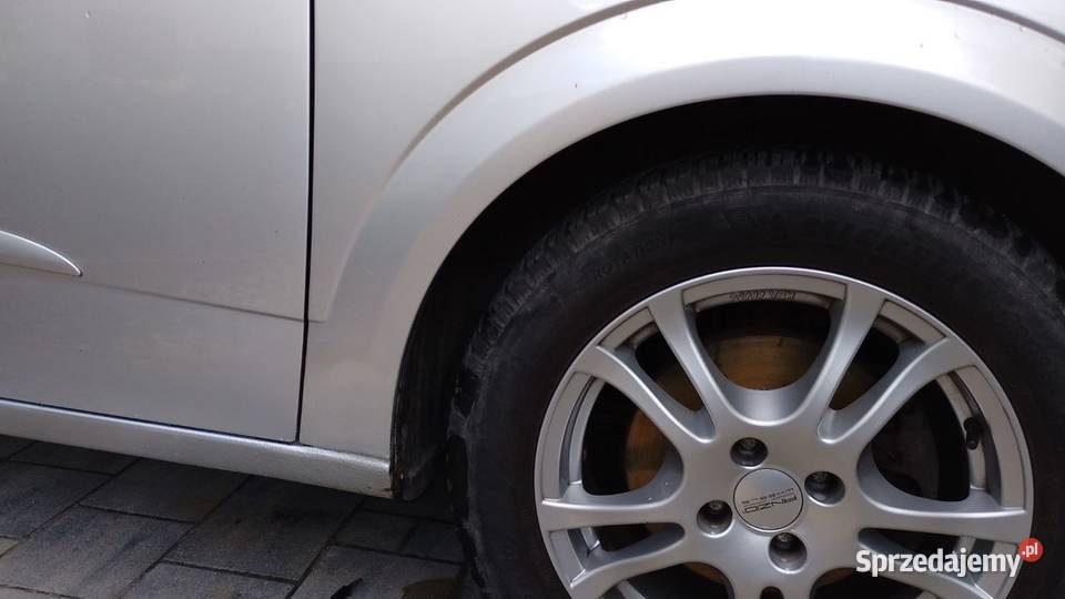Opel Astra H GTC 14 90 166 000 polski salon brak elektryczne lusterka Warszawa sprzedam