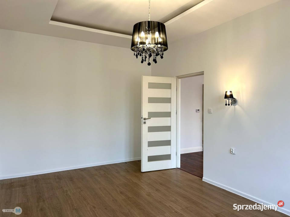 Mieszkanie Kielce 87m2 3pokojowe