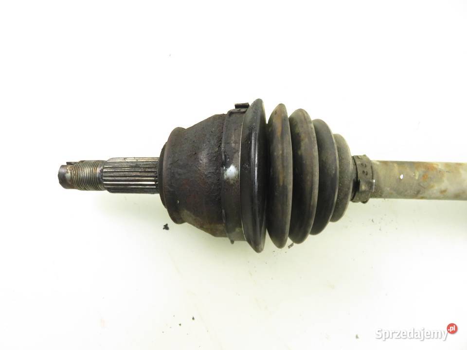 PÓŁOŚ LEWA PRZEDNIA FIAT LINEA 13 D Multijet 199