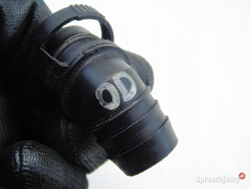 KRÓCIEC PRZEWODU ODMY 25 I BMW M54 325 525 E46 Sosnowiec