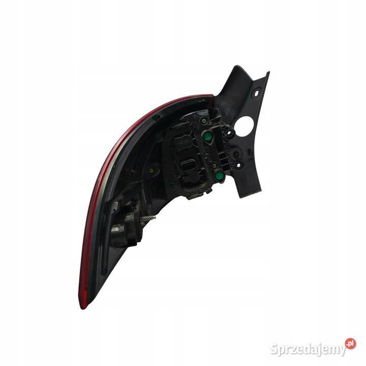 LAMPA PRAWA Renault Clio IV kombi tylna tylnia lubelskie Chełm