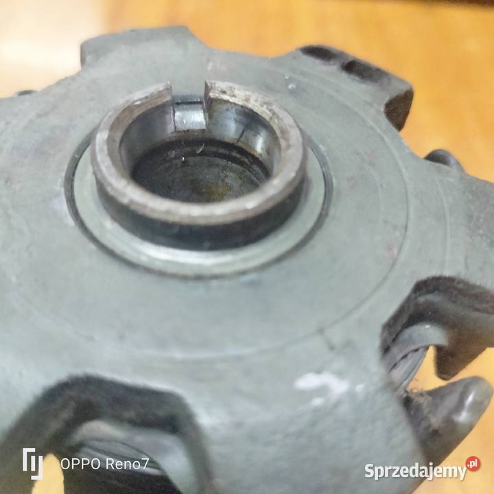 Wirnik Jawa 350 łódzkie Łubno