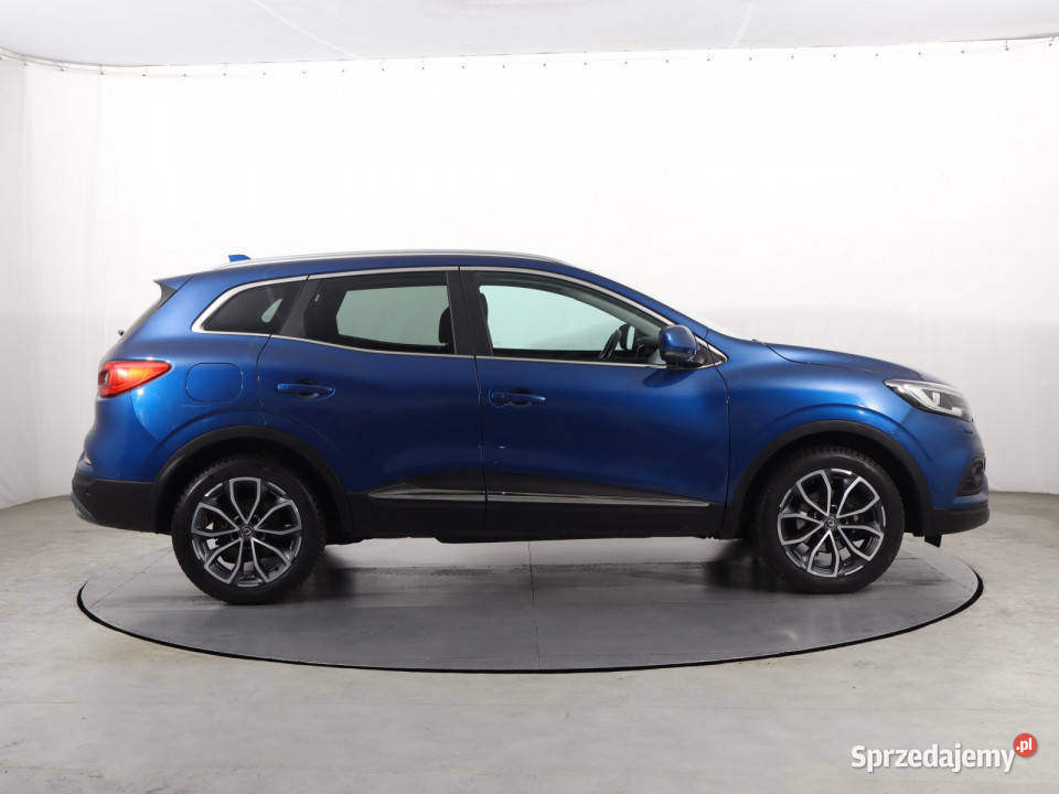 Renault Kadjar 13 TCe Katowice sprzedam