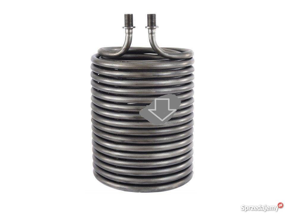 wężwonica spirala hds 500 550 551 555 557 podkarpackie Krosno