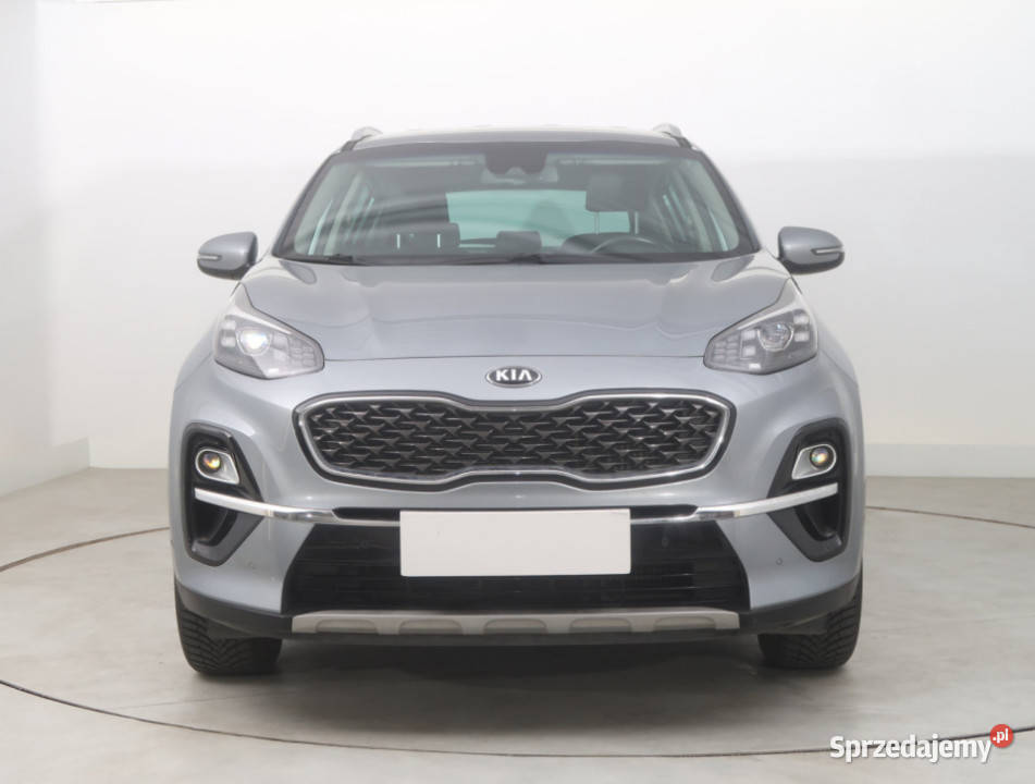 Kia Sportage 16 TGDI sprzedam