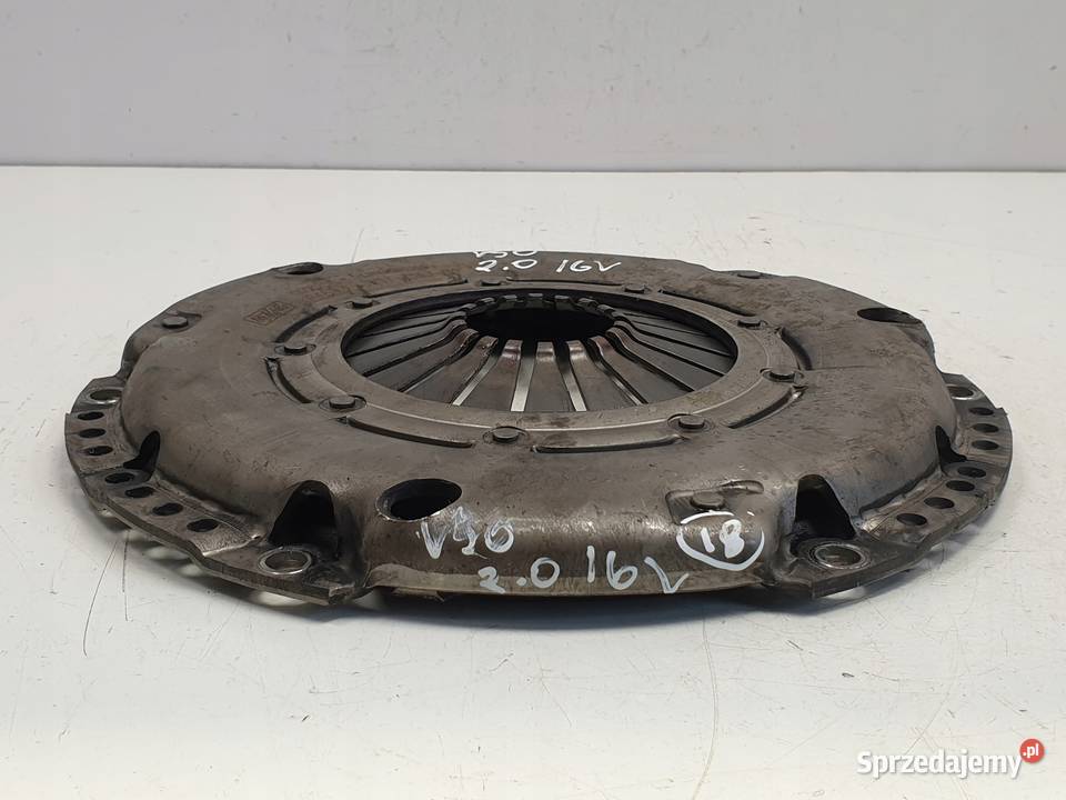 Volvo S40 II V50 20 16V TARCZA DOCISK sprzęgło osobowe Chełm