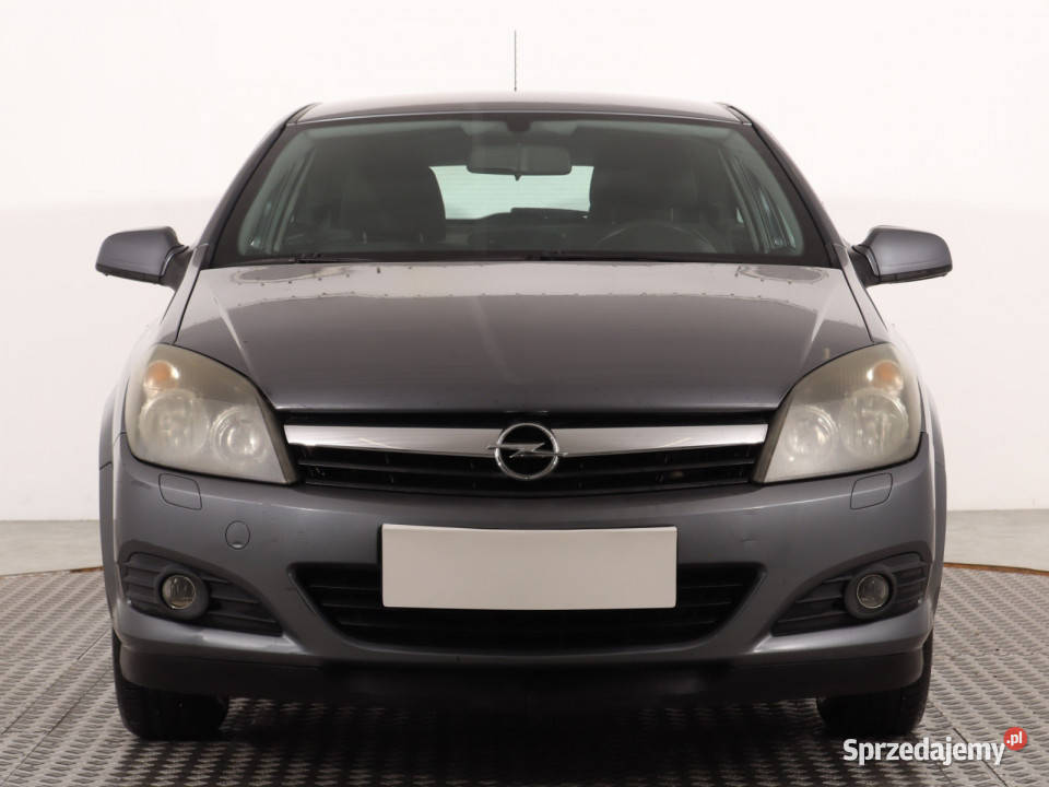 Opel Astra 14 16V Katowice