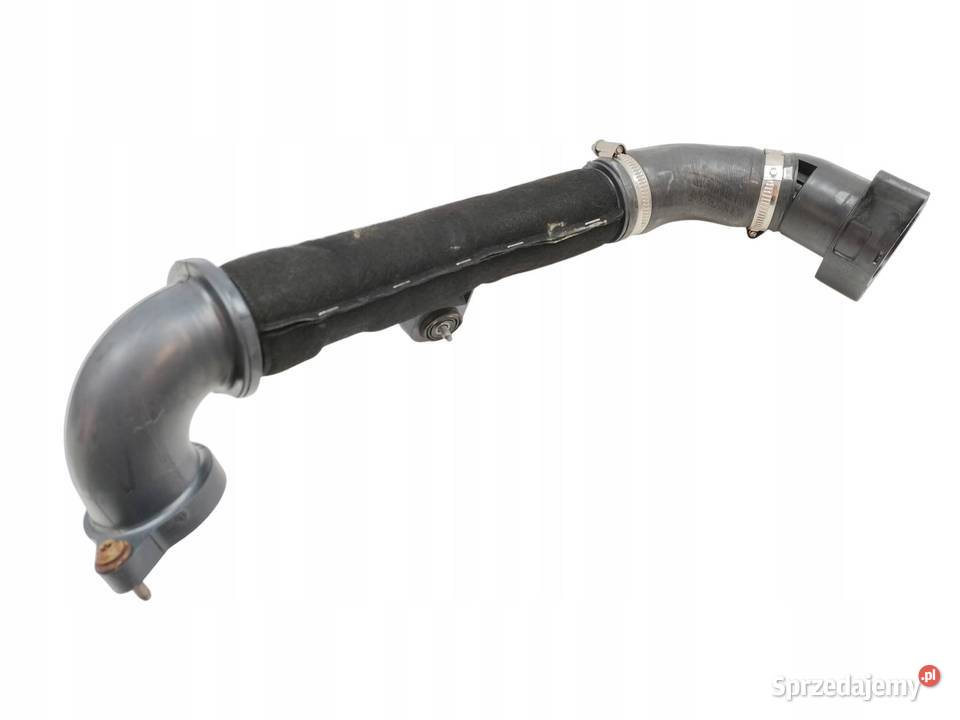 DOLOT POWIETRZA 04L131111M 04L145828G 20 TDI świętokrzyskie sprzedam