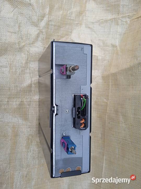 Moduł Komfortu Anteny Saab 93 cabrio Areo Sławków sprzedam