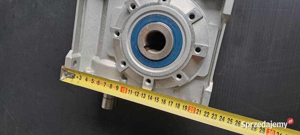 Przekładnia Tramec XA75 przełożenie 201 Myślenice