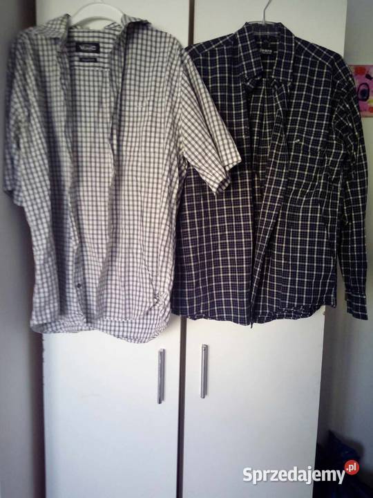 Różne ciuchy Malbork sprzedam