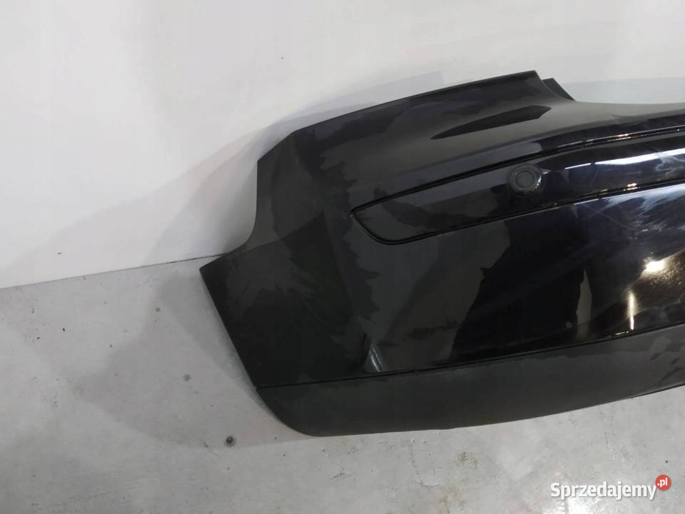 ZDERZAK TYŁ PDC 45246 Volvo S40 II 20042012 osobowe