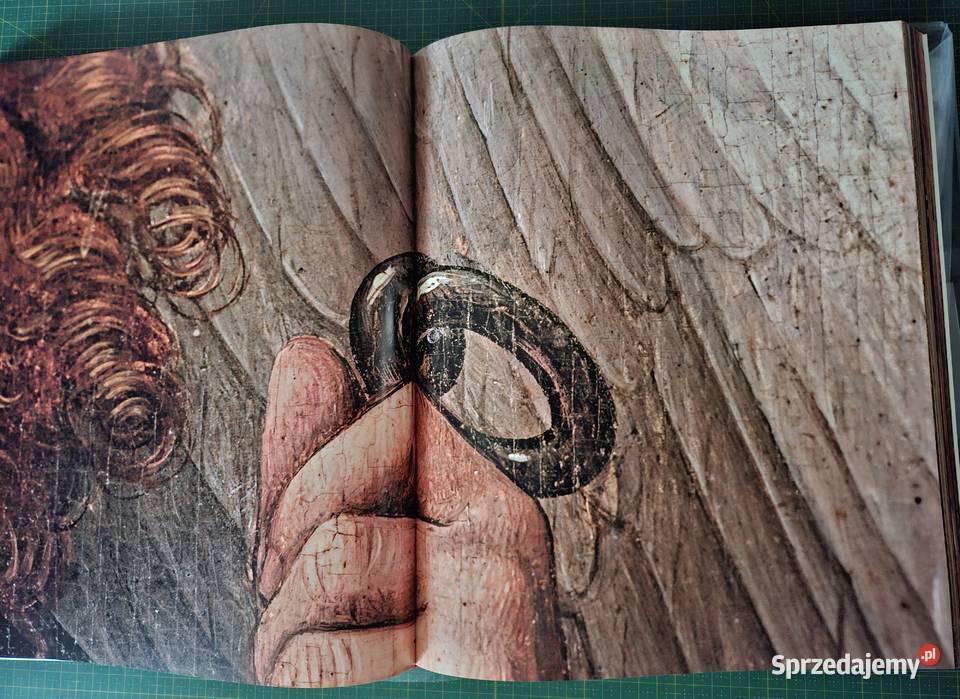 Sąd ostateczny Hansa Memlinga The last Judgment sztuka, kultura i etnologia