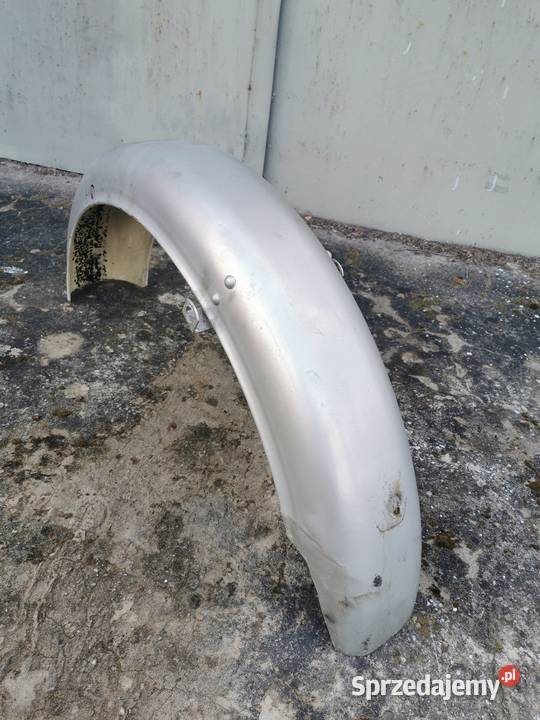WSK B3 BŁOTNIK TYŁ TYLNI M06 Pionki