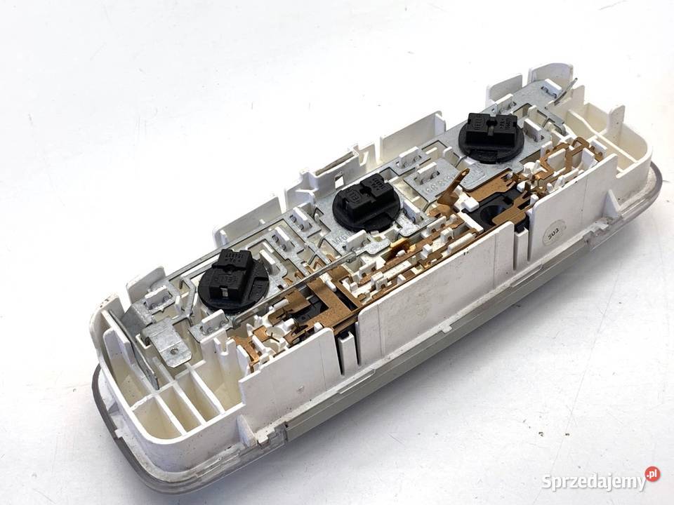 LAMPA SUFITOWA FORD TRANSIT VI Bus WNĘTRZA