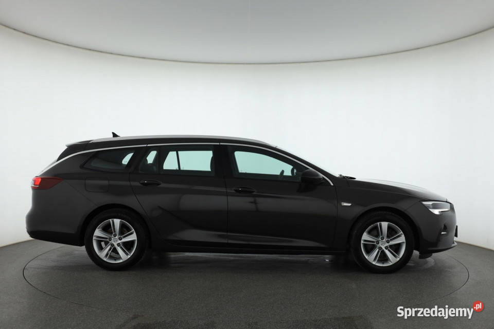 Opel Insignia 20 CDTI ASR (kontrola trakcji) Piaseczno