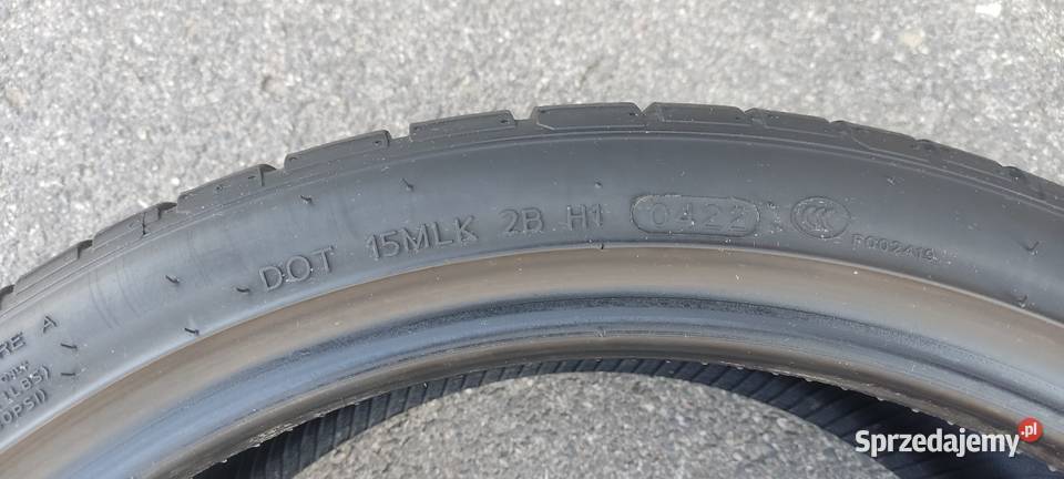 Hankook Ventus S1 Evo 3 24535202 sztukipara Opony Piaseczno sprzedam