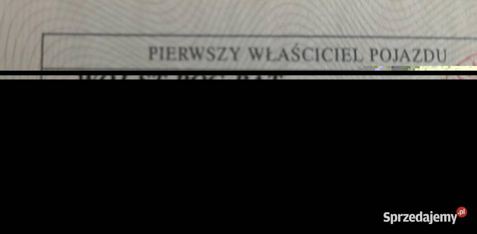 Polonez Cargo Plus karetka ambulans Wodynie sprzedam