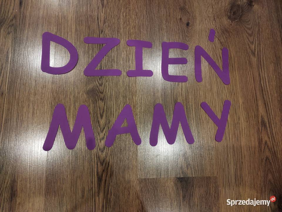 Dzień mamy i taty święto rodziny kochamy was Nowy Sącz