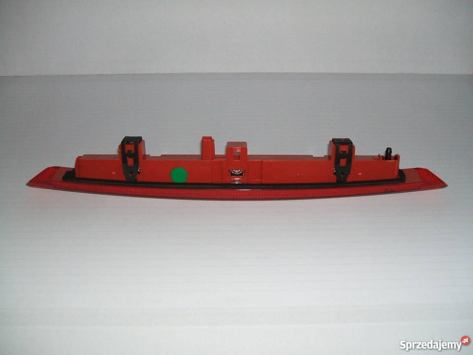 Lampa STOP Ford Mondeo mazowieckie Płock