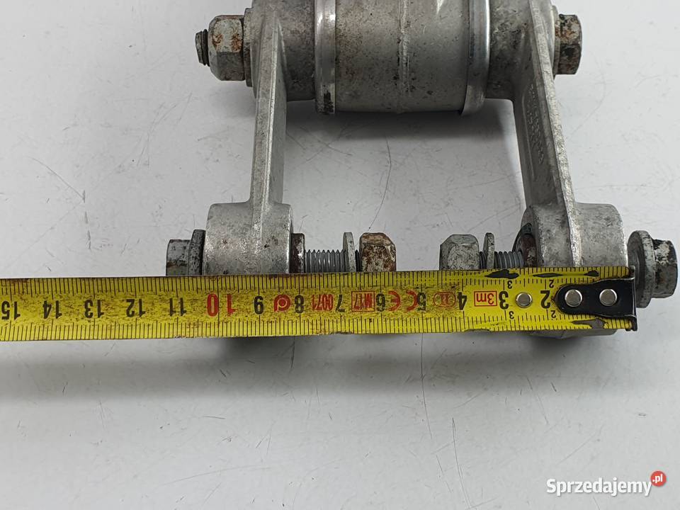 Kiwak Lacznik Wahacza Kosci Mocowanie Zestawy naprawcze