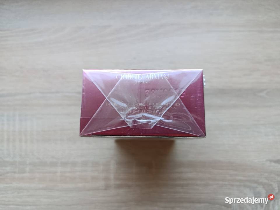 Perfumy damskie Armani Power of You 90 ml Białystok