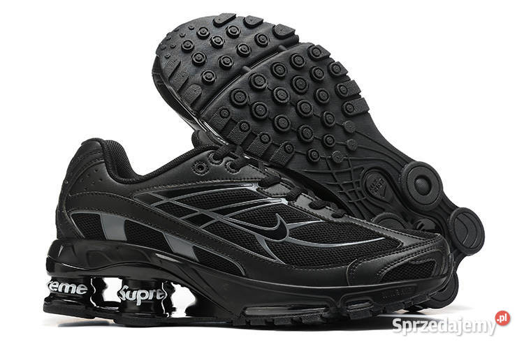 Nike SHOX RIDE Supreme buty rozmiar 4046 Nike