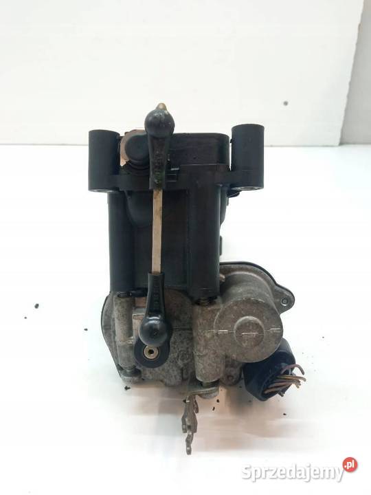 KOLEKTOR SSĄCY 059129712BN 30 TDI Audi A4 IV