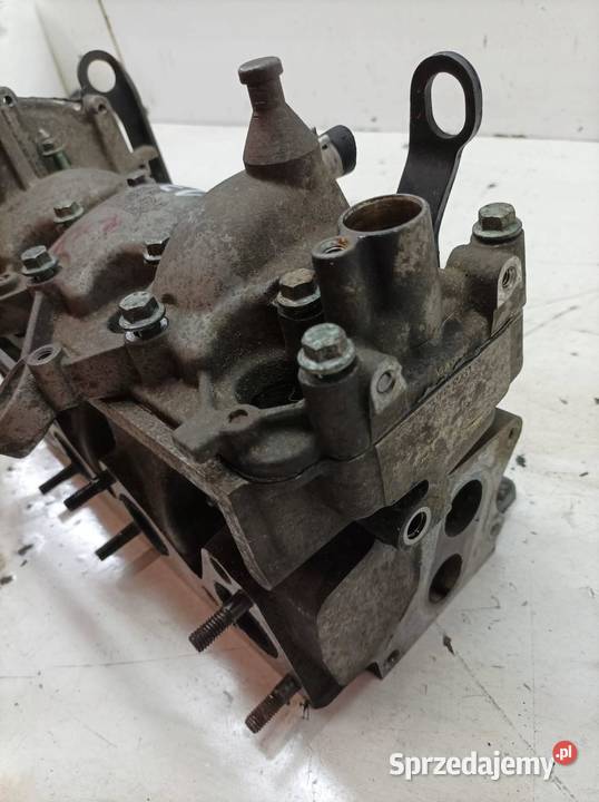 GŁOWICA KOMPLETNA 03D103475C 12 MPI VW świętokrzyskie