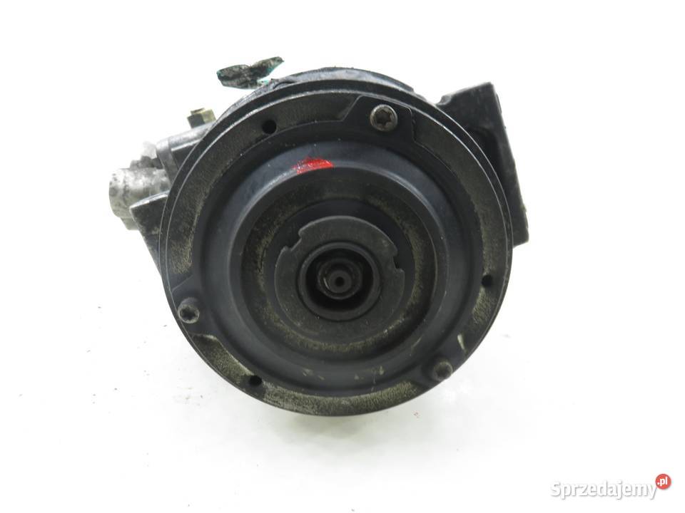 KOMPRESOR KLIMATYZACJI VW GOLF V 20 TDI sprzedam