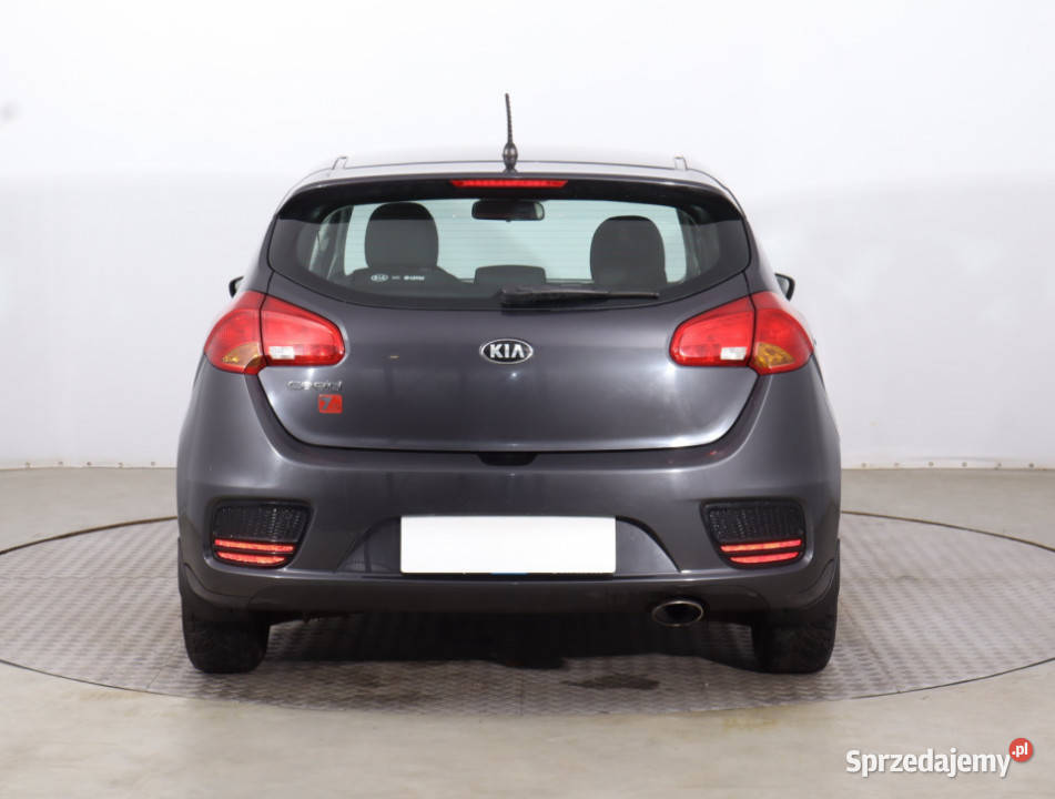 Kia Ceed 16 GDI benzyna Kia Piaseczno