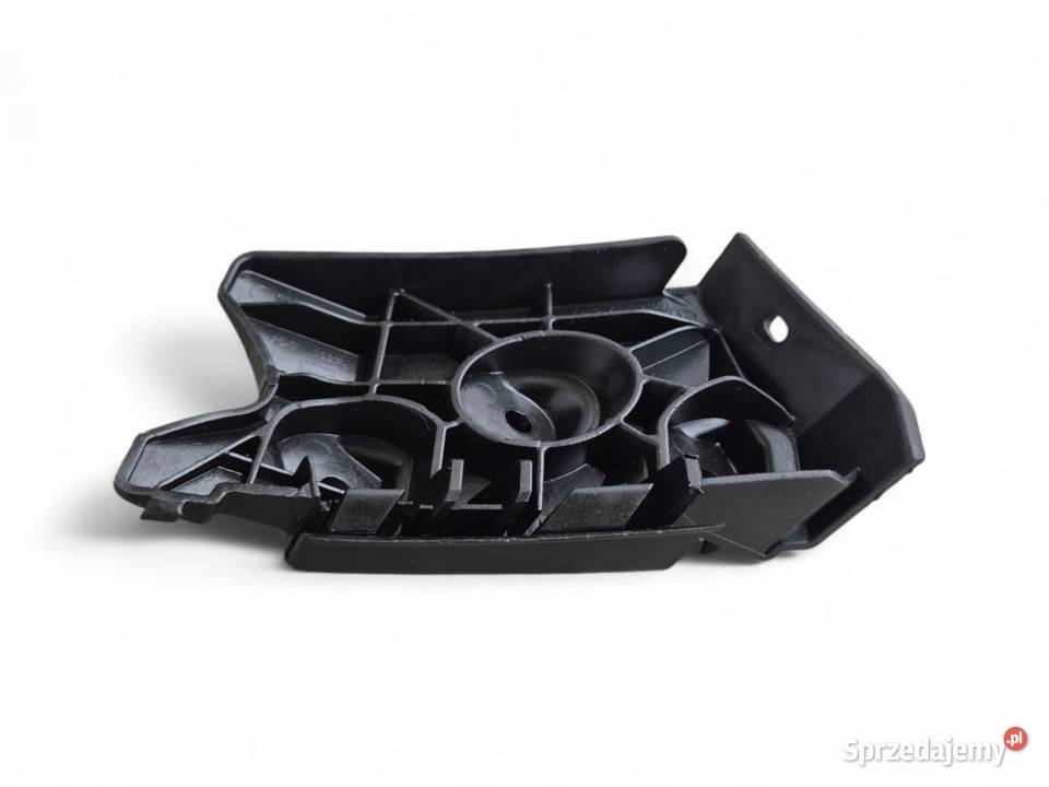 ŚLIZG ZDERZAKA PRZÓD PRAWY LEWY ALTEA TOLEDO III Części montażowe Działoszyce