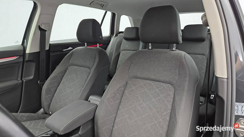 Volkswagen Golf VIII 20 TDI Life Z Polskiego Warszawa