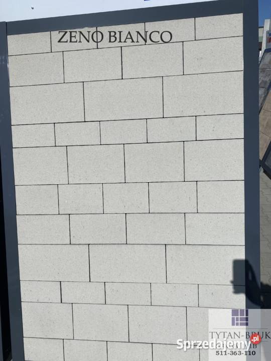 Forbet Kostka BrukowaZENOTytan Piryt Muszla Kielce