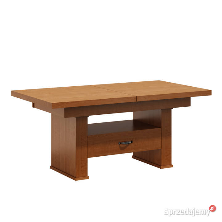 ŁAWA ŁAWOSTÓŁ ROZKŁADANY PODNOSZONY Z SZUFLADĄ Radomsko