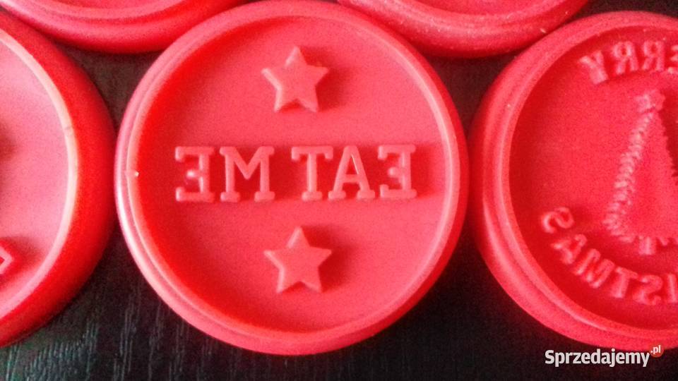 Pieczątki do ciastek 6