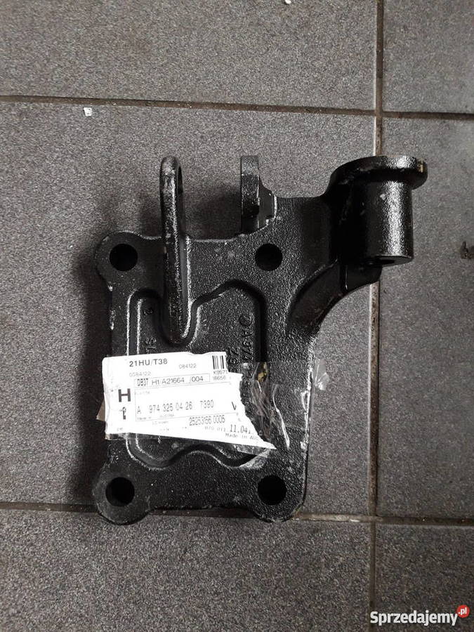 Wspornik stabilizatora uchwyt Mercedes Atego Częstochowa